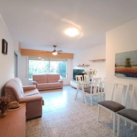 Precioso Apartamento Junto A La Playa Гандия Екстериор снимка
