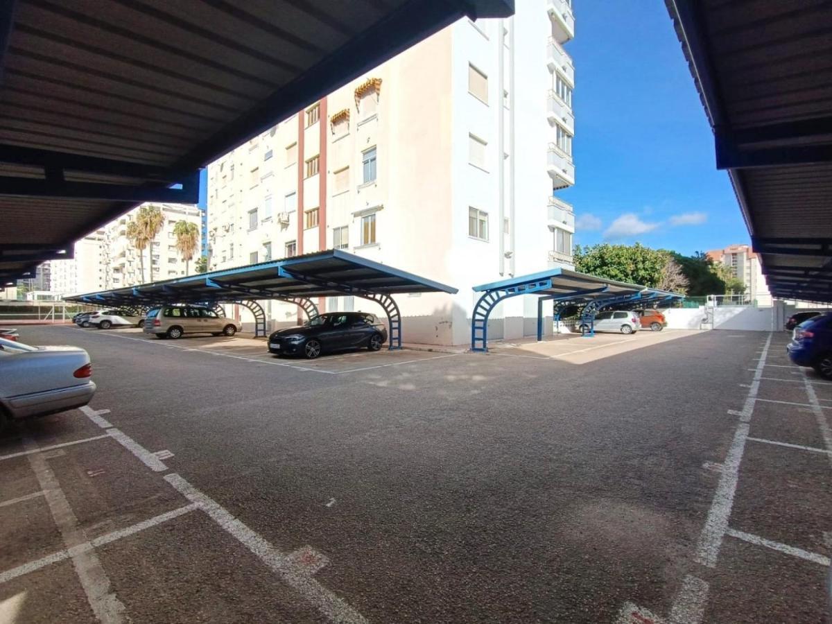 Precioso Apartamento Junto A La Playa Гандия Екстериор снимка