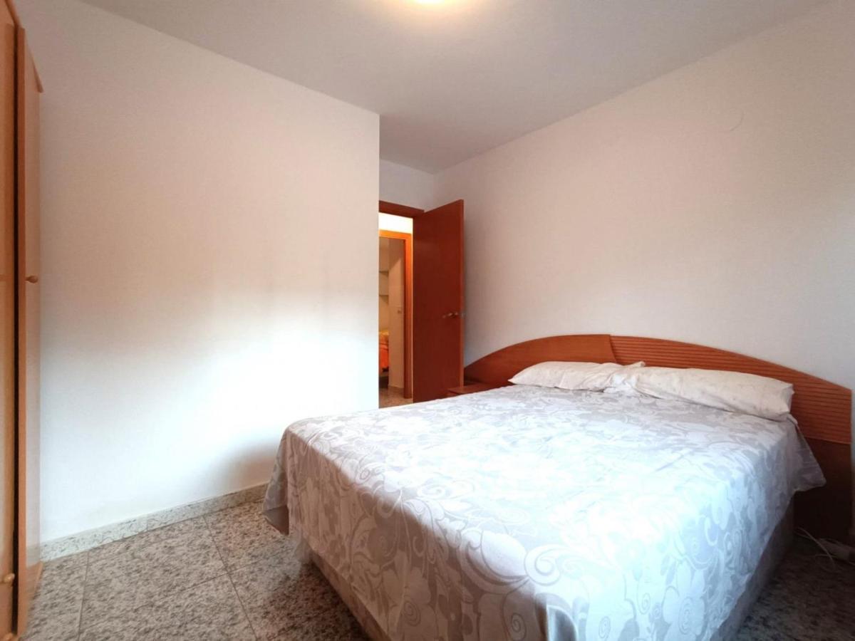Precioso Apartamento Junto A La Playa Гандия Екстериор снимка