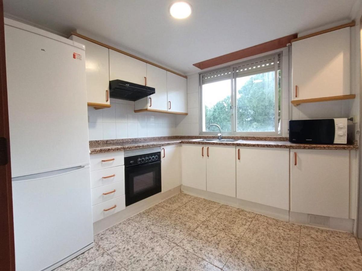 Precioso Apartamento Junto A La Playa Гандия Екстериор снимка